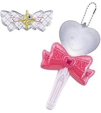 Amazon.co.jp: [バンダイ(BANDAI)] キミとアイドルプリキュア
